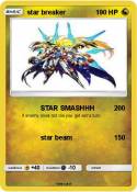 star breaker
