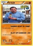Phil Swift