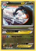 Salamence
