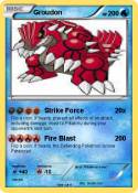 Groudon