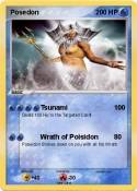 Posedon