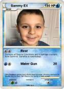 Sammy EX