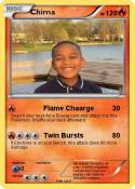 Chima