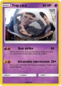 Trap card