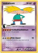 voetbalhoofd