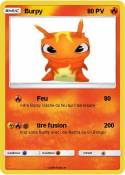 Burpy