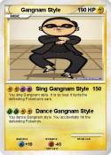 Gangnam Style