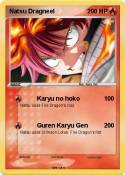 Natsu Dragneel