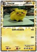 Pikachat