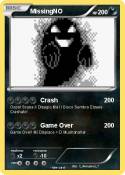 MissingNO