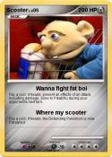 Scooter