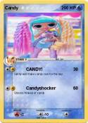 Candy