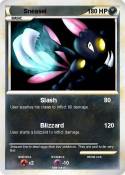 Sneasel