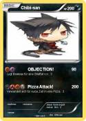 Chibi-san