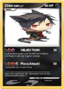 Chibi-san
