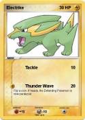 Electrike