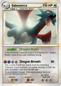 Salamence