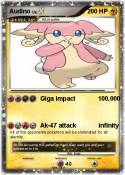 Audino