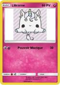 Lilicorne