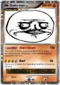 Me Gusta man
