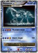 Tsunamier