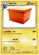 BOX EX