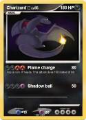 Charizard ★