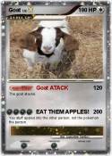 Goat