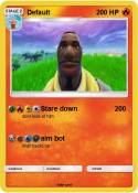 Default
