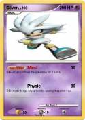 Silver