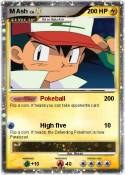 M Ash