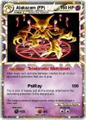 Alakazam (FP)