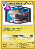 mago di fulmine
