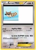 furret PRO