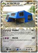 M TENTER EX