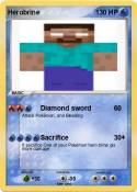 Herobrine