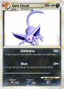 Dark Cloud