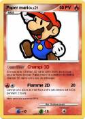 Paper mario