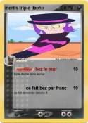 mortis triple