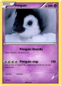 Penguin