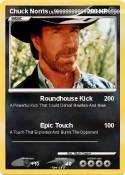 Chuck Norris