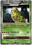 Kiwi Poz PRIME