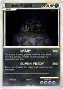 BAB FREDYS