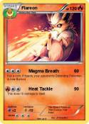 Flareon