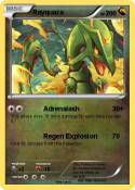 Rayquaza