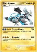 Black Kyurem