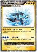 Black Kyurem