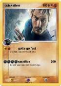 quicksilver