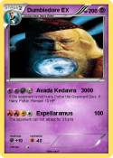 Dumbledore EX