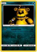 Golden Freddy